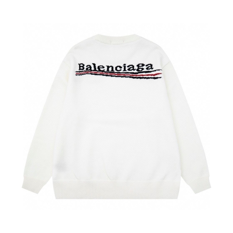 Balenciaga Sweaters